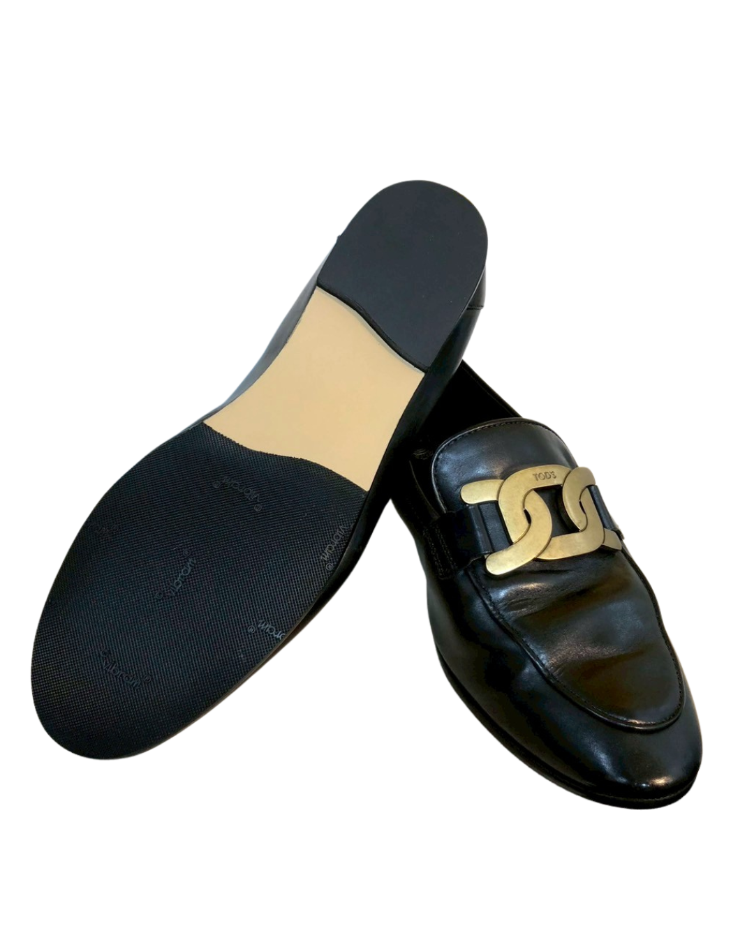 くつ修理】靴底・ハーフソール・オールソール | ミスタークイックマン